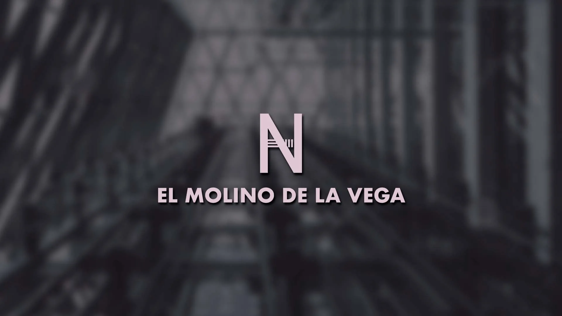 El Molino de la Vega